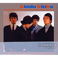 KINKS - Kinks - Amazon.com Music